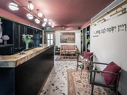 Zamarin Hotel