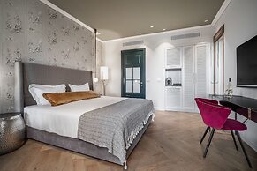 Zamarin Hotel