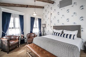 Zamarin Hotel
