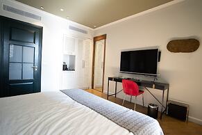 Zamarin Hotel