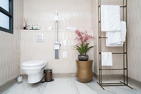 Zamarin Hotel