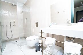 Zamarin Hotel