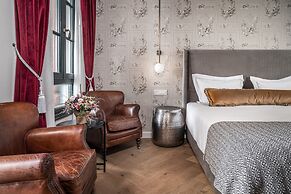 Zamarin Hotel