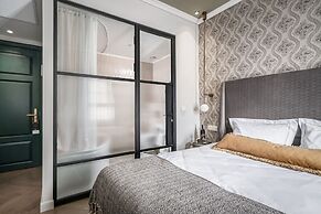 Zamarin Hotel