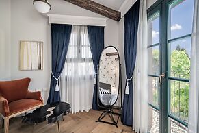 Zamarin Hotel