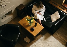Hotel Horní Dvůr