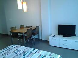 Aparthotel El Faro