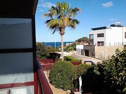Aparthotel El Faro