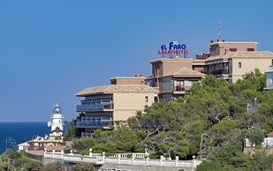 Aparthotel El Faro