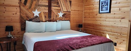 Al's Hideaway Cabin and RV Rentals LLC