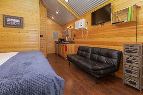 Al's Hideaway Cabin and RV Rentals LLC