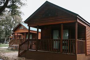 Al's Hideaway Cabin and RV Rentals LLC