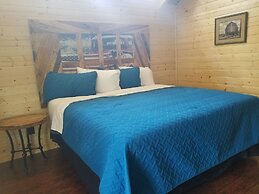 Al's Hideaway Cabin and RV Rentals LLC