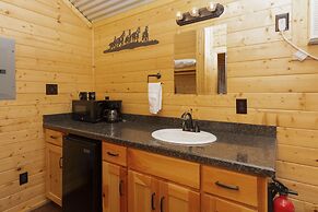 Al's Hideaway Cabin and RV Rentals LLC