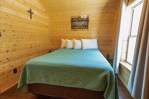 Al's Hideaway Cabin and RV Rentals LLC