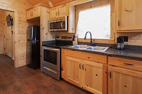 Al's Hideaway Cabin and RV Rentals LLC