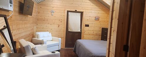 Al's Hideaway Cabin and RV Rentals LLC