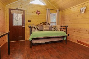 Al's Hideaway Cabin and RV Rentals LLC