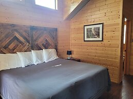 Al's Hideaway Cabin and RV Rentals LLC