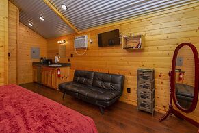 Al's Hideaway Cabin and RV Rentals LLC