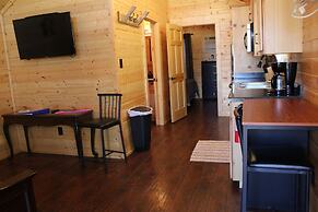 Al's Hideaway Cabin and RV Rentals LLC