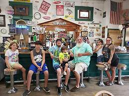 Al's Hideaway Cabin and RV Rentals LLC