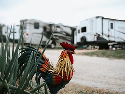 Al's Hideaway Cabin and RV Rentals LLC