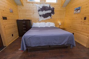 Al's Hideaway Cabin and RV Rentals LLC