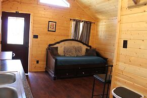 Al's Hideaway Cabin and RV Rentals LLC