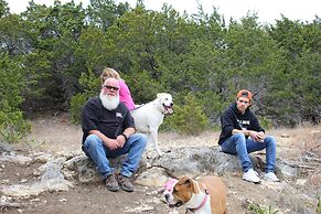 Al's Hideaway Cabin and RV Rentals LLC