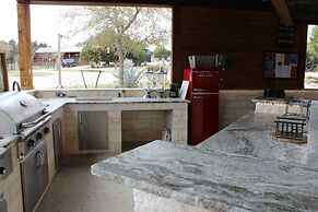 Al's Hideaway Cabin and RV Rentals LLC