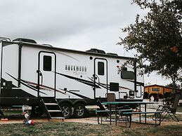 Al's Hideaway Cabin and RV Rentals LLC