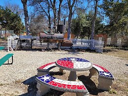 Al's Hideaway Cabin and RV Rentals LLC