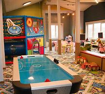 Fisherix Country Club