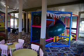 Fisherix Country Club