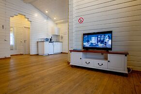 Fisherix Country Club