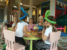 Fisherix Country Club