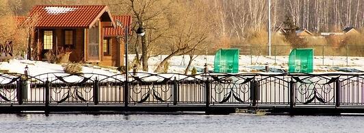 Fisherix Country Club