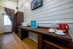 Fisherix Country Club