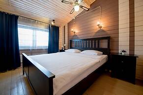 Fisherix Country Club