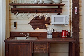 Fisherix Country Club