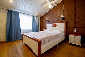 Fisherix Country Club