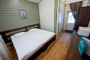 Fisherix Country Club