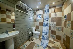 Fisherix Country Club