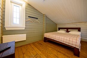 Fisherix Country Club