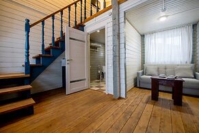 Fisherix Country Club