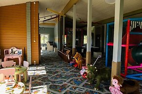 Fisherix Country Club