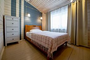 Fisherix Country Club