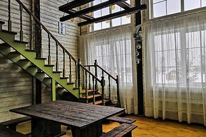 Fisherix Country Club