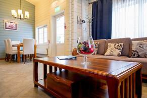 Fisherix Country Club